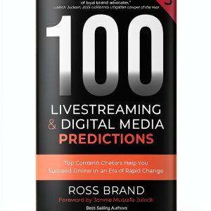Livestream Universe 2025 Predictions Kindle eBook 354‑Page Media Guide-0