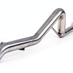 MBRP S5530409 Cat-Back Exhaust System with Mirror Polished T304 Tips-0