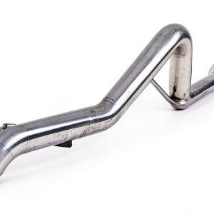 MBRP S5530409 Cat-Back Exhaust System with Mirror Polished T304 Tips-0