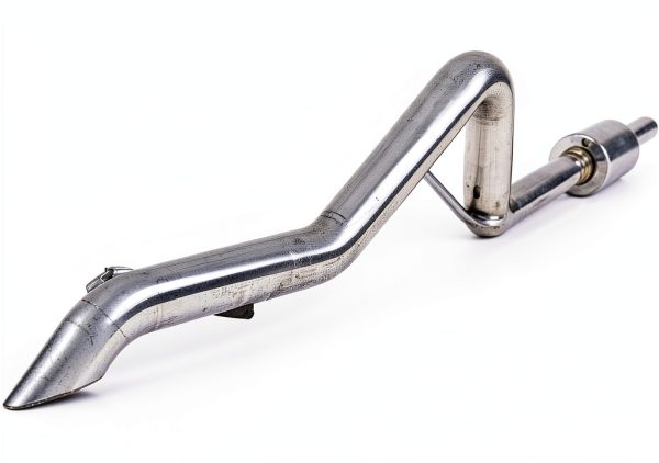 MBRP S5530409 Cat-Back Exhaust System with Mirror Polished T304 Tips-0