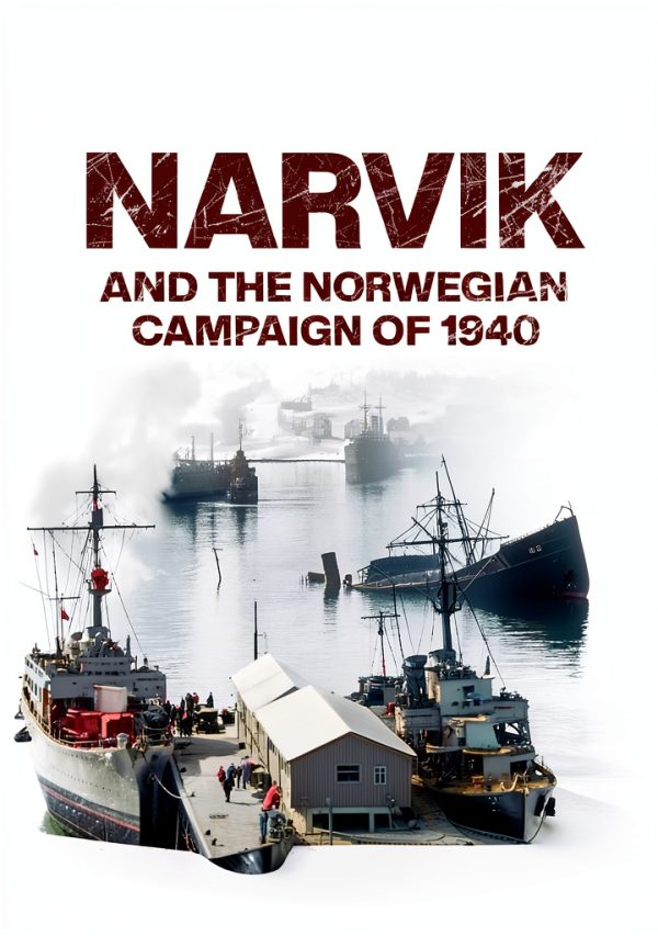 Captain Macintyre's Naval History of WWII, Book 3 of 6 by Sapere Books-0