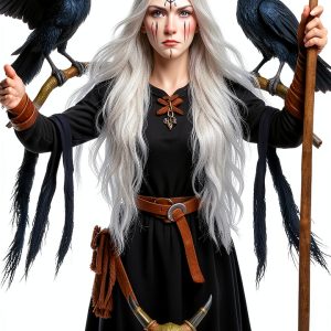 Norse Witchcraft: The Seidhr Tradition, Kindle Edition, English, 177-0