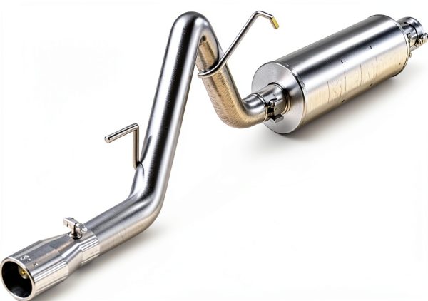 MBRP S5510AL Stainless Steel Cat-Back Exhaust System-0