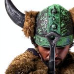 Viking History Book 1 of 3 by Amazon Kindle-0