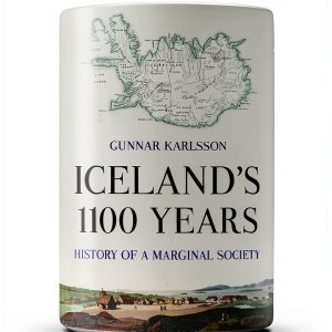 Hurst Iceland History Book Kindle Edition-0