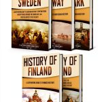 Sweden History: A Comprehensive Guide for Kindle-0