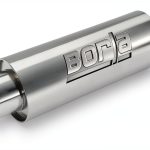 Borla Cat-Back Exhaust System 40085 Stainless Steel Performance-0