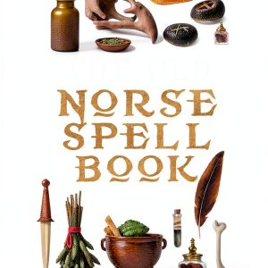 Old Norse Spell Books Volume 1 Kindle Edition by History Press-0