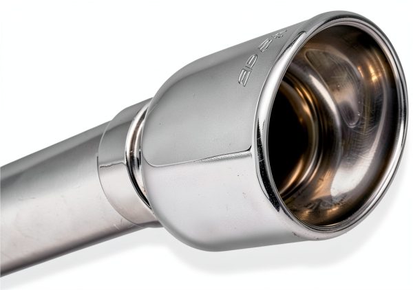 Borla Cat-Back Exhaust System 11853 T-304 Stainless Steel-1