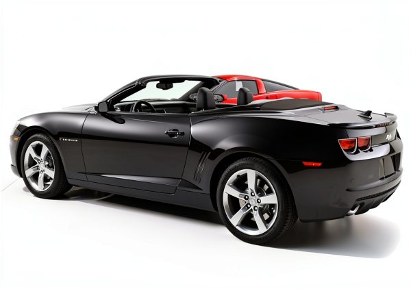 Corsa Exhaust for 2010-2015 Camaro SS 6.2L 1LE RSC Stainless Steel-2