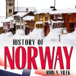 Wasteland Press History of Norway Kindle Edition-0