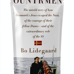 Knopf History of Denmark Kindle Edition-0