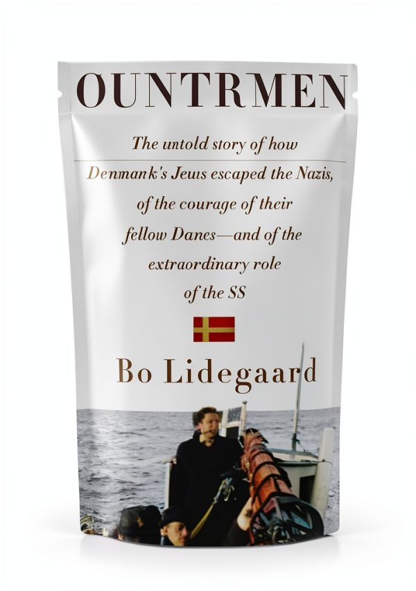 Knopf History of Denmark Kindle Edition-0