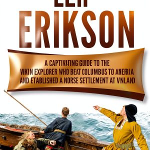 Northmen: A Children's Historical Fiction eBook-0