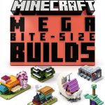 Minecraft Print Replica Guide for Kids 3-7-0