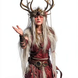 Norse Mythology Book 14 of 17, English Edition, 136 Pages-0