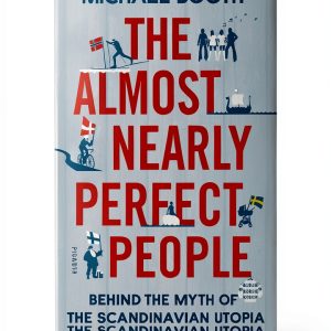 History of Denmark Kindle by Picador 480 Page Narrative-0