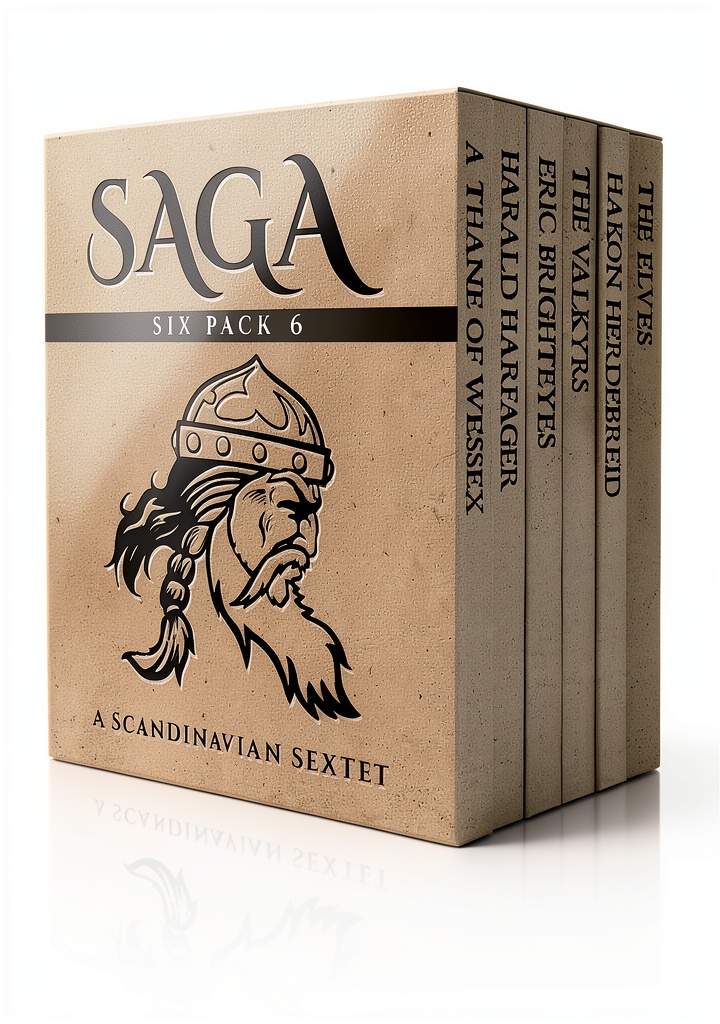 English Edition