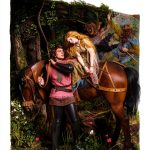 Denmark 45-Minute History Short Reads Kindle Edition-0