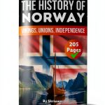 Norway History Kindle eBook The History of Countries Series by XYZ-0