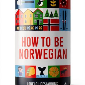 Scandinavian Literature: A Frog in the Fjord Publishing's Norway-0