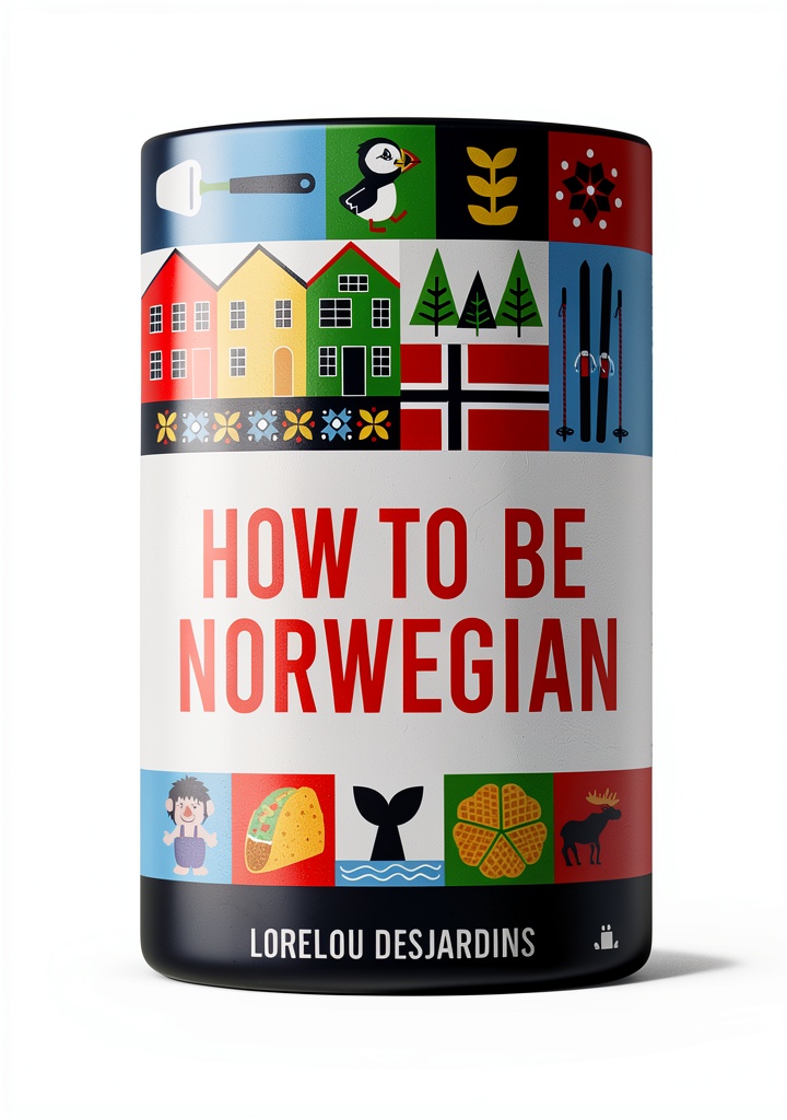 Norway tourism