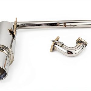 Injen SES2117 Performance Cat-Back Exhaust System for Automotive-0