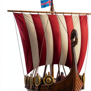 The History of Iceland: A Comprehensive Guide-0