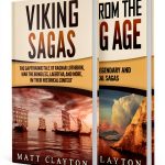 World Mythologies: A Comprehensive History of Northern Europe-0