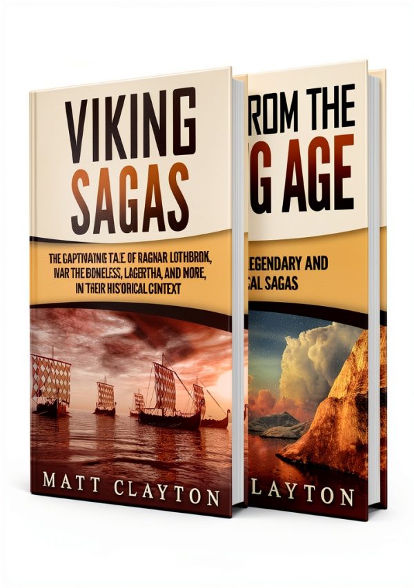 World Mythologies: A Comprehensive History of Northern Europe-0