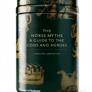 Thames & Hudson Myths Scandinavian History eBook Enhanced Typesetting-0