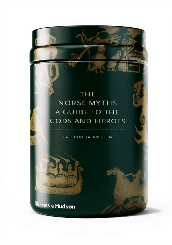 Thames & Hudson Myths Scandinavian History eBook Enhanced Typesetting-0