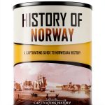 Scandinavian History Kindle eBook Norway Guide by XYZ-0