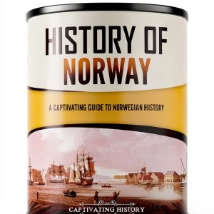 Scandinavian History Kindle eBook Norway Guide by XYZ-0