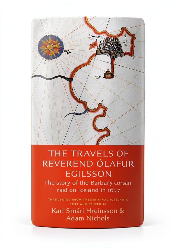 Catholic University Press History of Iceland Kindle eBook 272‑Page-0