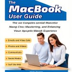 Tech Help Kindle eBook Macintosh OS Guide 1st Edition 229 Pages-0