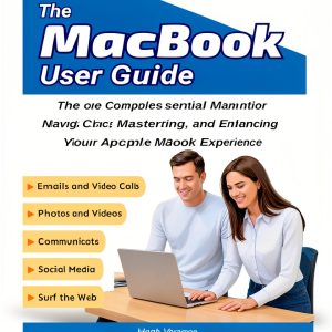 Tech Help Kindle eBook Macintosh OS Guide 1st Edition 229 Pages-0