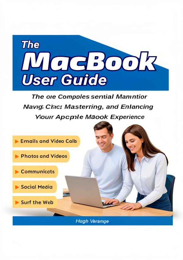 Tech Help Kindle eBook Macintosh OS Guide 1st Edition 229 Pages-0
