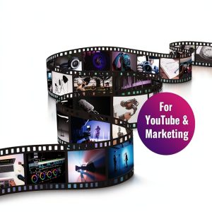 Kindle Video Production Guide for Beginners-0