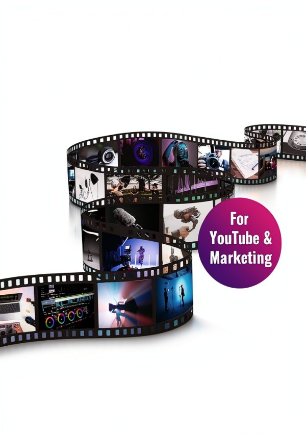 Kindle Video Production Guide for Beginners-0