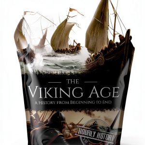 Viking History Kindle eBook – Hourly History Scandinavian Guide-0