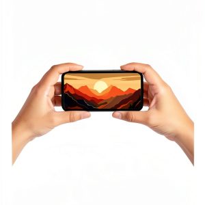 Smartphone Videography Guide for Beginners - Kindle Edition-0