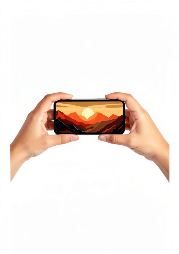 Smartphone Videography Guide for Beginners - Kindle Edition-0