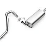 Borla 140379 Oval Exhaust System for Trucks-0