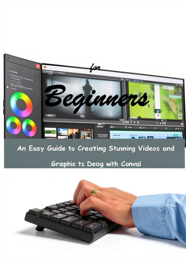 Digital Video Production Essentials Kindle Edition 52-Page Guide-0