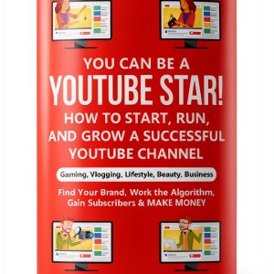 Internet Networking Kindle eBook by Autumn Leaf 92‑Page Video Guide-0