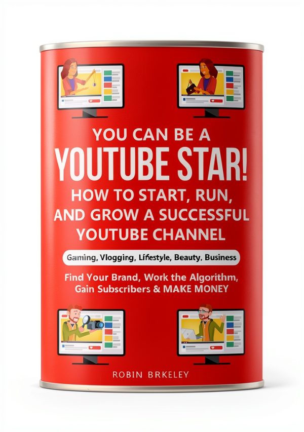 Internet Networking Kindle eBook by Autumn Leaf 92‑Page Video Guide-0