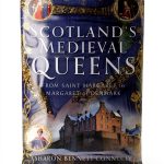 Scotland History: A Comprehensive Guide by Pen and Sword History-0