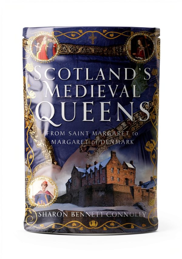 Scotland History: A Comprehensive Guide by Pen and Sword History-0