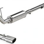 MBRP S5200AL Clamp-On Exhaust System - ALUMINIZED-0